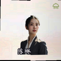 陈琳